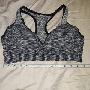 Victoria's secret sports bra